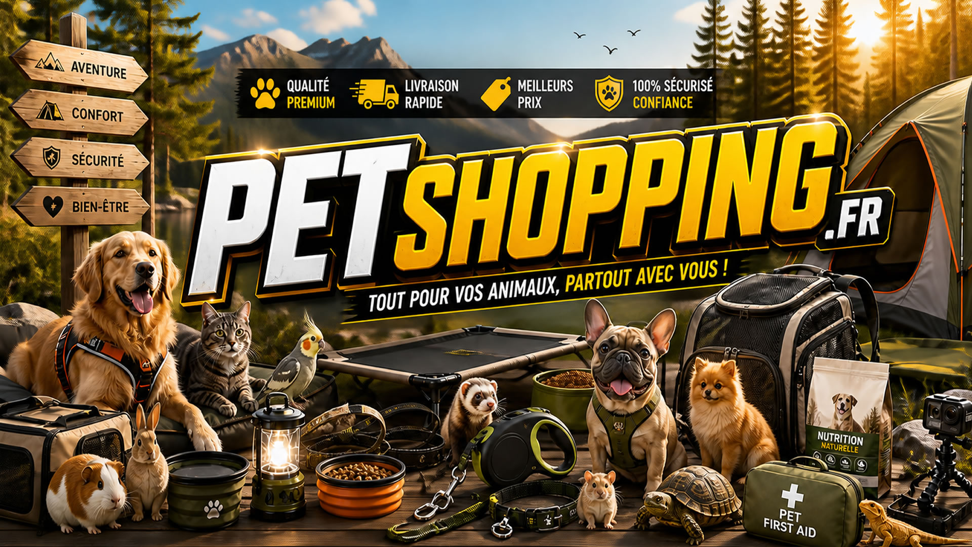 petshopping.fr